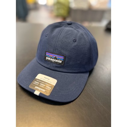 Patagonia P- 6 Label Trad Cap