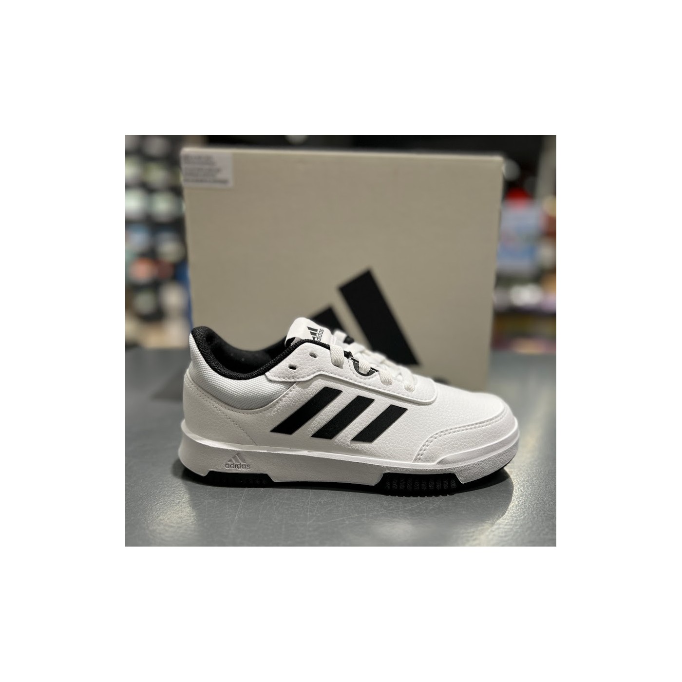 Tensaur Sport 2.0 K barnesko Adidas