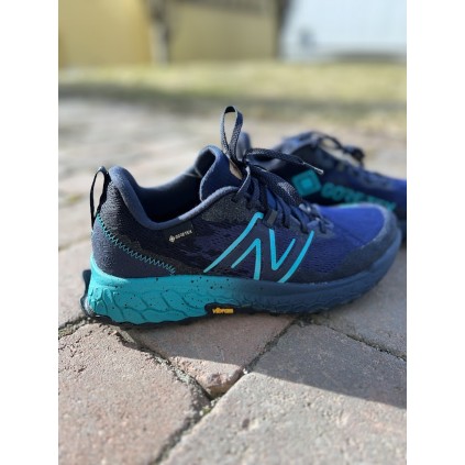 Fresh Foam X Hierro GTX dame | New Balance