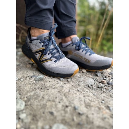 Fresh Foam X Hierro v7 GTX dame | New Balance