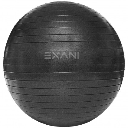 Fitnessball 75cm - Yoga - Gymball