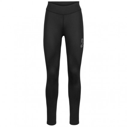 Elemental Tights 2.0 Black | Johaug