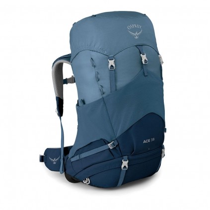 Ace 38 Blue Hills | Osprey