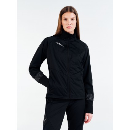 Craft|Nordic Melhus Ski Jacket Wmn