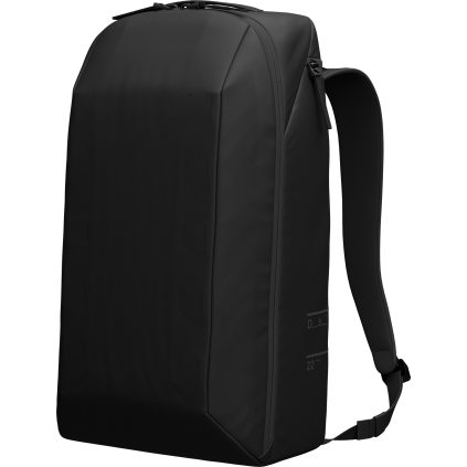 Freya Backpack 22 L sort| DB