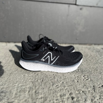 New Balance 1080 v12 herre |Black