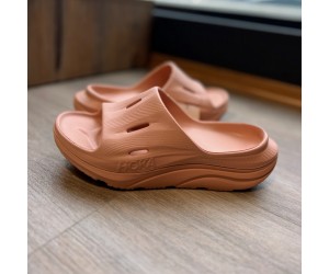 Hoka Ora slippers 3 /sandstone