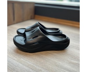 Hoka Ora slippers 3 /black