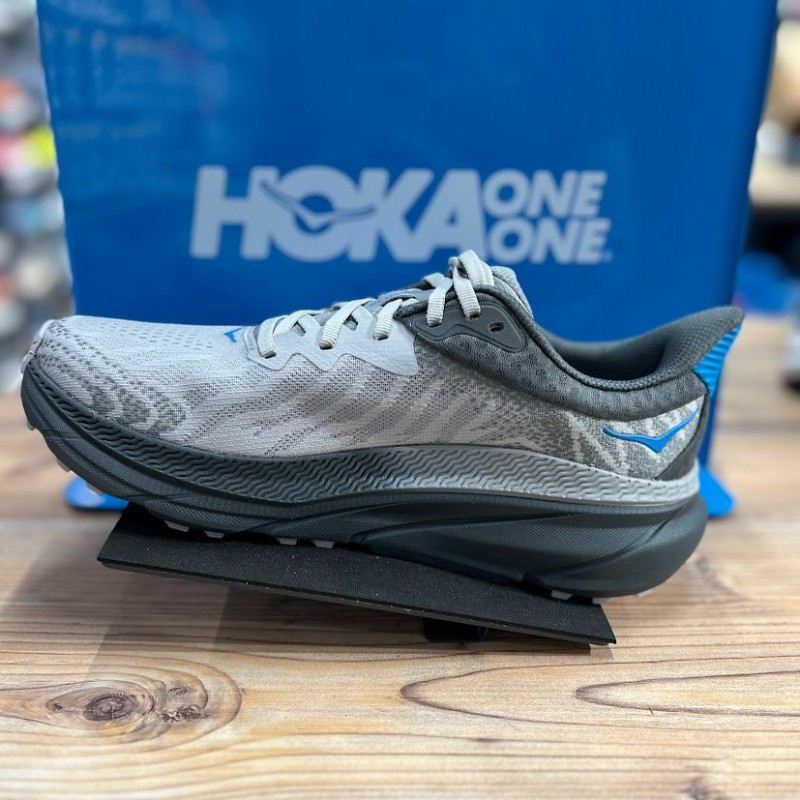 Hoka Challenger 7 herre/Outer Orbit