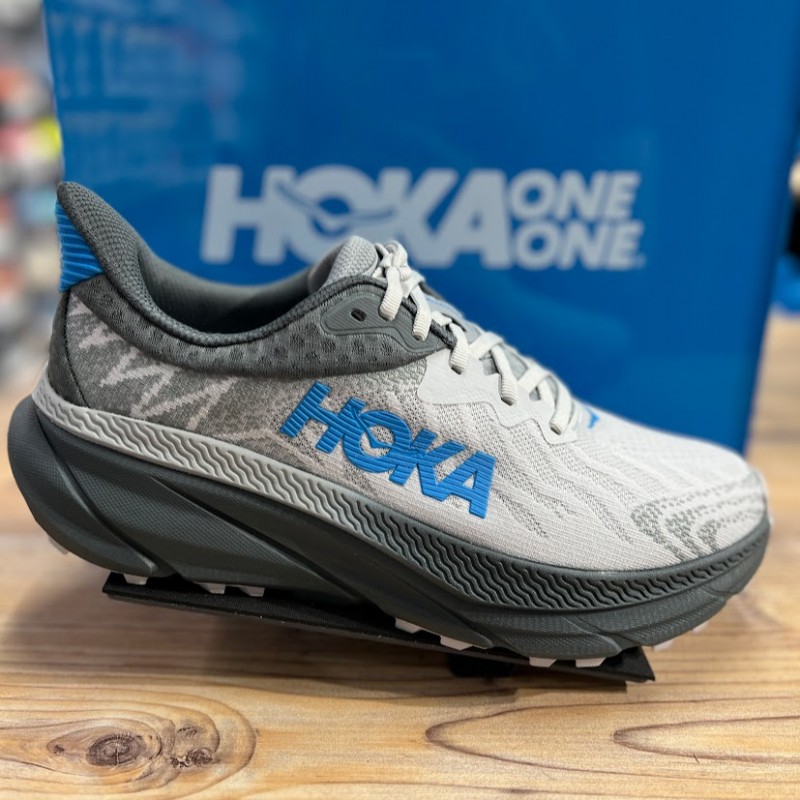 Hoka Challenger 7 herre/Outer Orbit