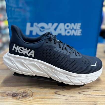 Hoka Arahi 7 WIDE Herre/Outer space