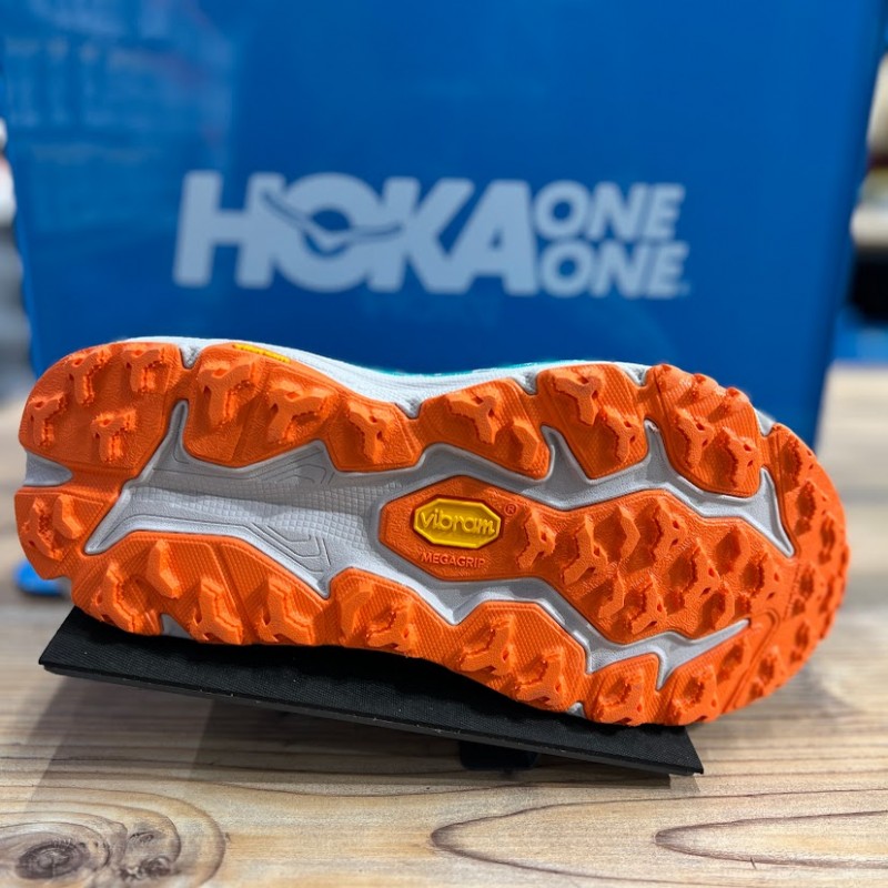 Hoka Speedgoat 6 dame/Varsity navy