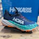 Hoka Speedgoat 6 dame/Varsity navy