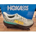 Hoka Challenger ATR 7 dame / Aloe Vera/ACK