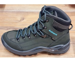 Lowa Renegade GTX mid W`s Fjellsko