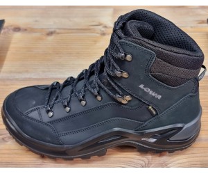 Lowa Renegade GTX mid M`s Fjellsko