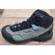 Black Diamond Mission Leather mid W`s Fjellsko