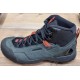 Black Diamond Mission Leather mid M`s Fjellsko