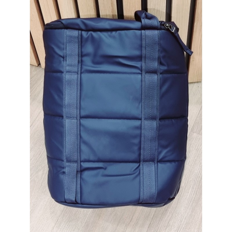 DB Roamer Duffel 25L "Når baggen blir ryggsekk"