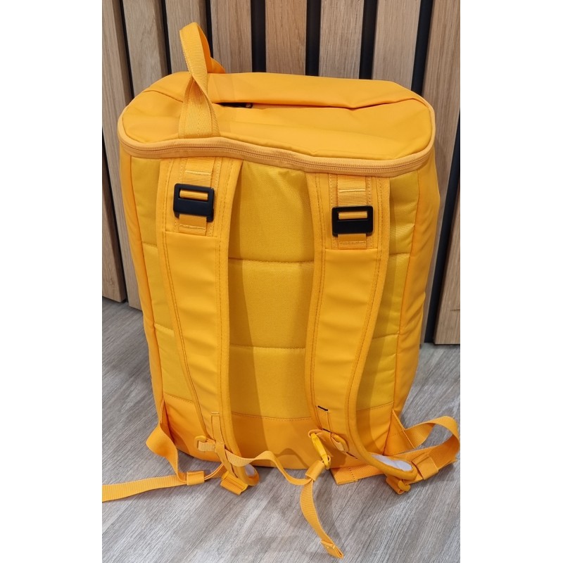 DB Roamer Duffel 25L "Når baggen blir ryggsekk"