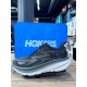 HOKA Clifton 9 dame Shifting Sand/Eggnog