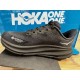 HOKA Clifton 9 dame Shifting Sand/Eggnog