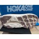 HOKA Clifton 9 Dame/Obsidian/Quartz