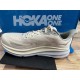 HOKA Clifton 9 Herre/Oat Milk/Barley