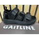 Gaitline Flow SP Sandal/Black