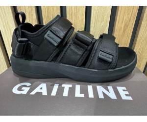 Gaitline Flow SP Sandal/Black