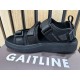 Gaitline Flow SP Sandal/Black