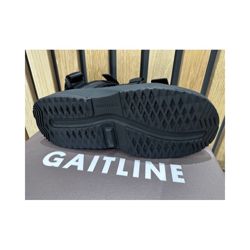 Gaitline Flow SP Sandal/Black