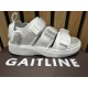 Gaitline Flow SP Sandal/White