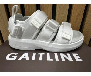 Gaitline Flow SP Sandal/White