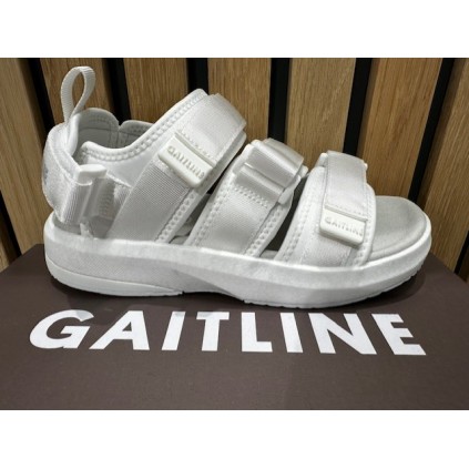 Gaitline Flow SP Sandal/White