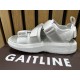 Gaitline Flow SP Sandal/White