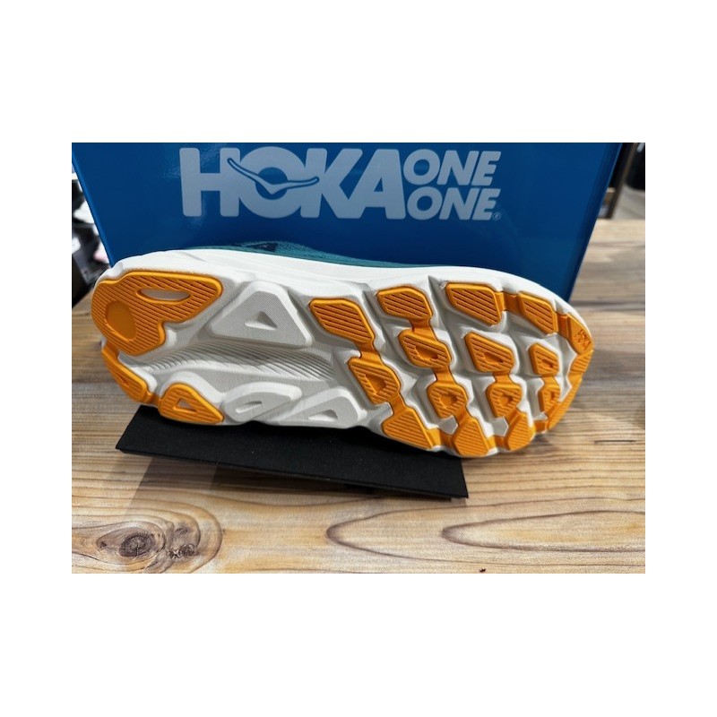 HOKA Clifton 9 herre/Midnight / Oceanic