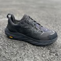 Hoka Anacapa Low GTX dame/Black Black