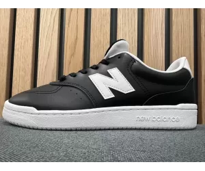 New Balance BBW 80 / Black/White