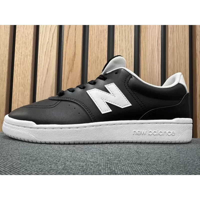 New Balance BBW 80 / Black/White