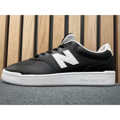 New Balance BBW 80 / Black/White