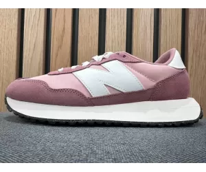 New Balance 237 dame /rosa