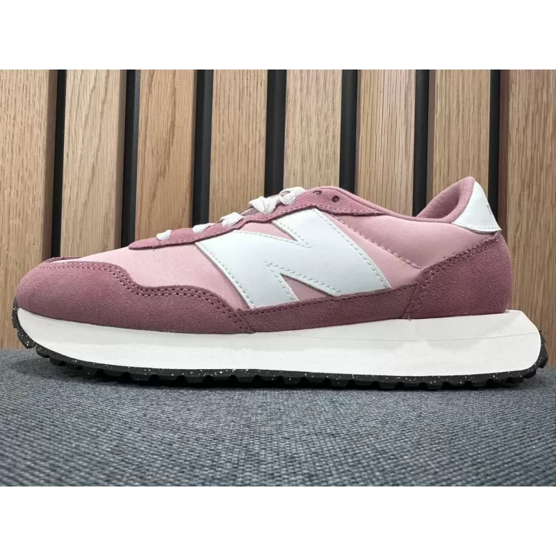 New Balance 237 dame /rosa