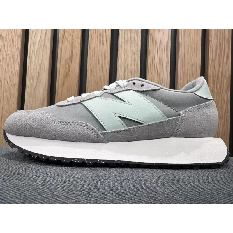 New Balance 237 dame /grå