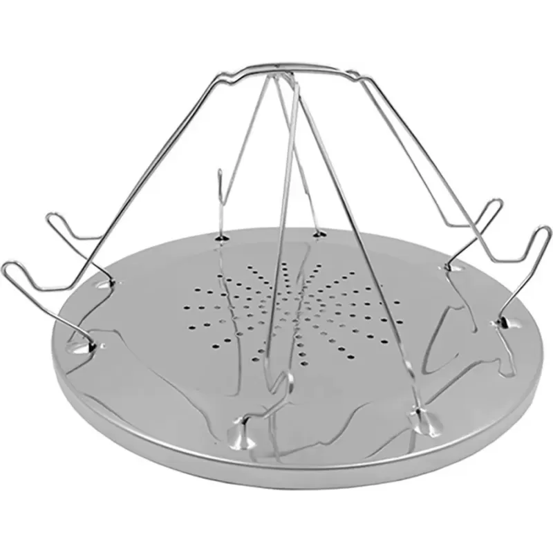 Brødrister for gassbluss