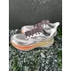 HOKA Clifton 9 dame Shifting Sand/Eggnog