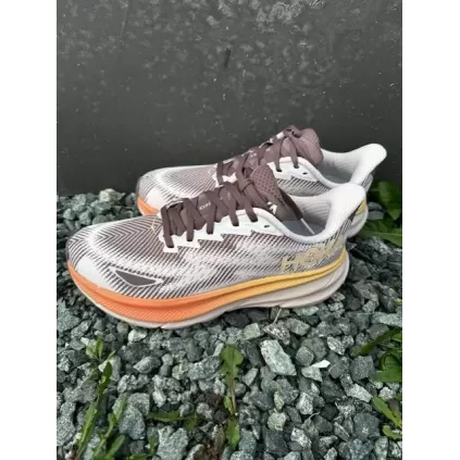 HOKA Clifton 9 dame GoreTex