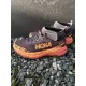 Hoka Speedgoat 6 Mid GTX dame GALAXY / GUAVA