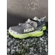 Hoka Speedgoat 6 Mid GTX herre OUTER ORBIT / LETTUCE