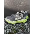 Hoka Speedgoat 6 Mid GTX herre OUTER ORBIT / LETTUCE